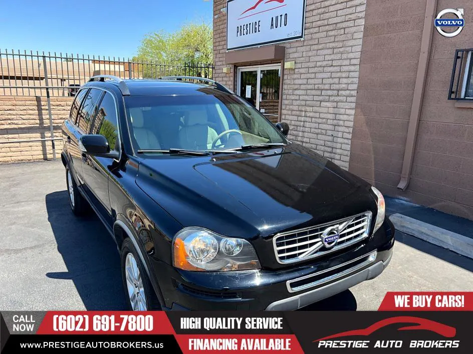 Used 2008 Porsche Cayenne