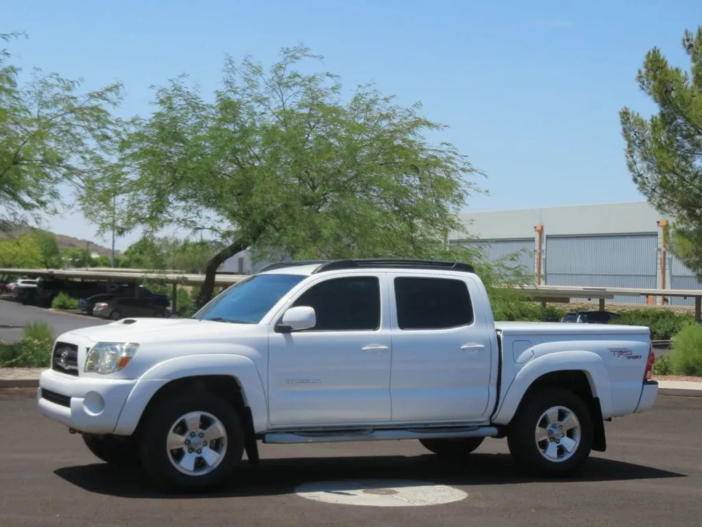 Used 2014 Nissan Frontier SV w/ SV Value Truck Package