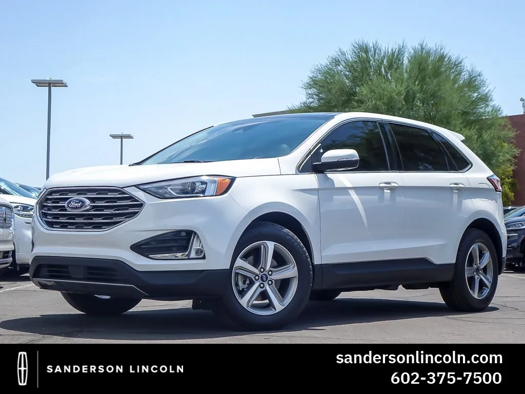 Used 2016 Ford Explorer Platinum