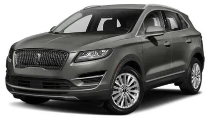 Certified 2021 Lincoln Corsair FWD w/ Premium Package