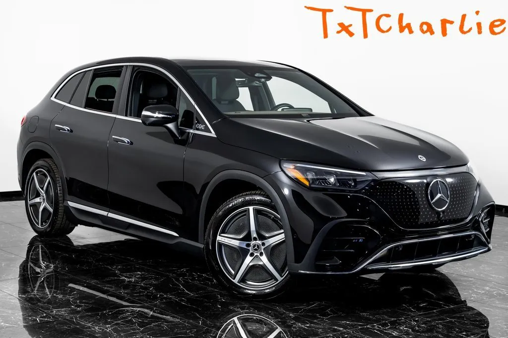 Used 2023 Mercedes-Benz GLB 250
