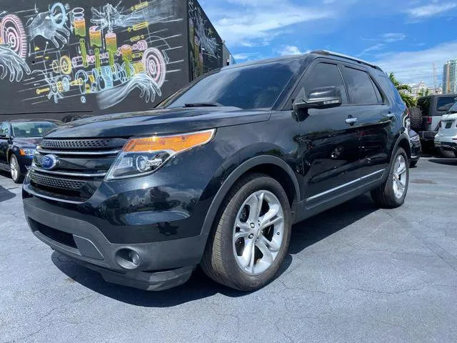 Used 2018 Nissan Pathfinder SV