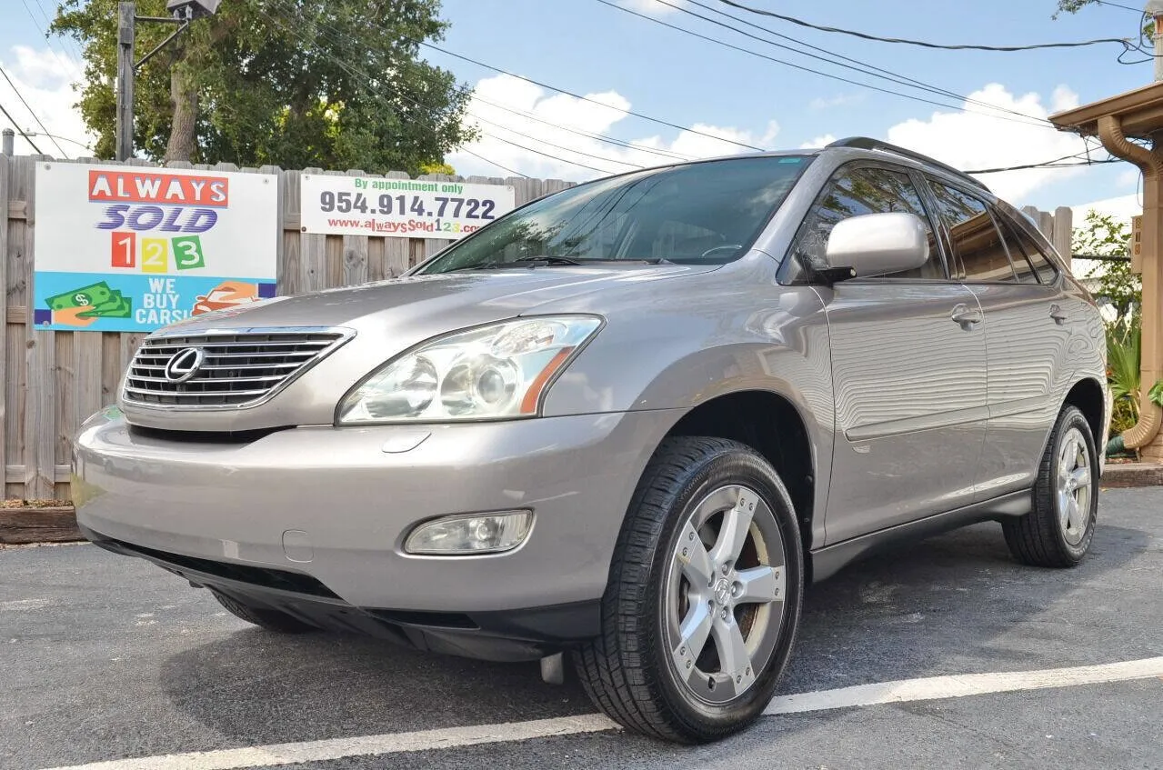 Used 2008 Volvo XC70 3.2