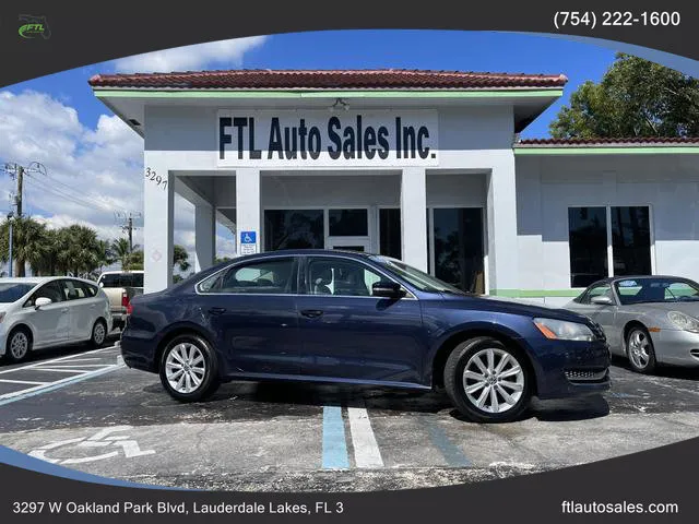 Used 2012 Volvo S60 T5