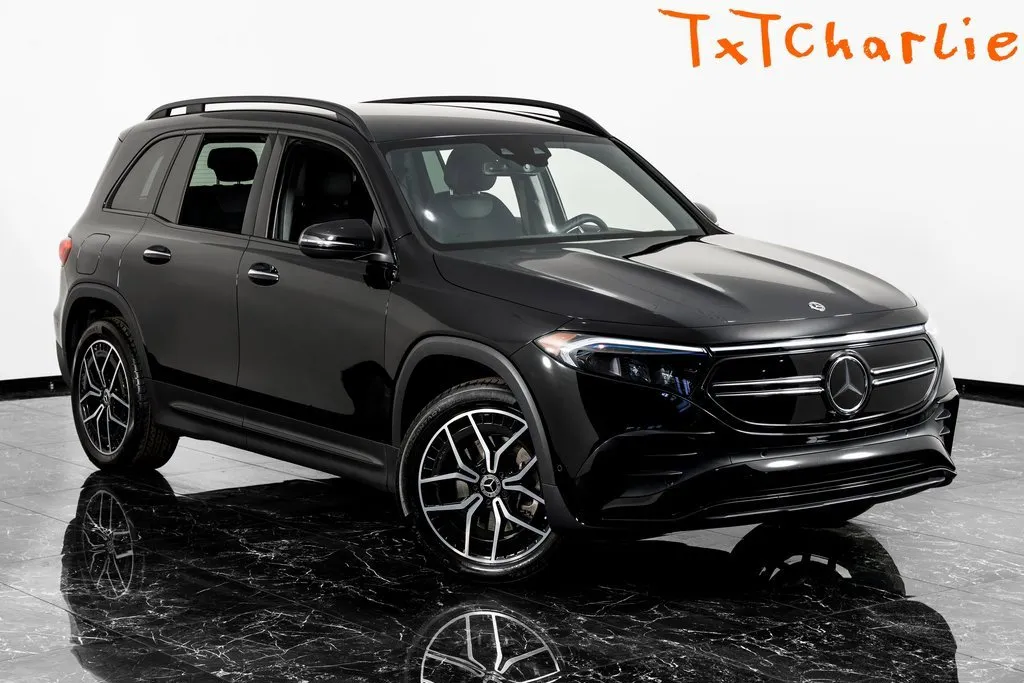 Used 2021 Mercedes-Benz GLE 350
