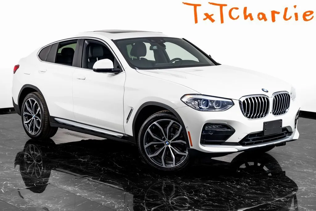 Used 2022 BMW X5 sDrive40i w/ M Sport Package
