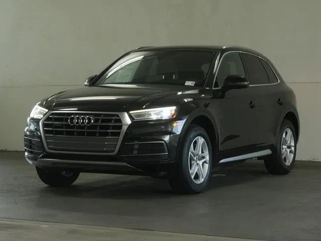 Used 2019 Audi Q5 2.0T Premium w/ Convenience Package