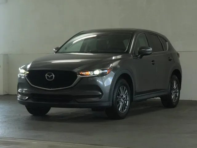 Used 2019 INFINITI QX50 Essential w/ Sensory Package