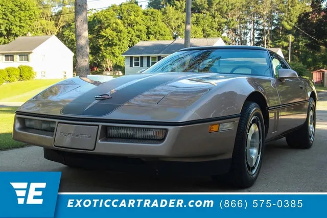 Used 1985 Chevrolet Silverado 1500 1500