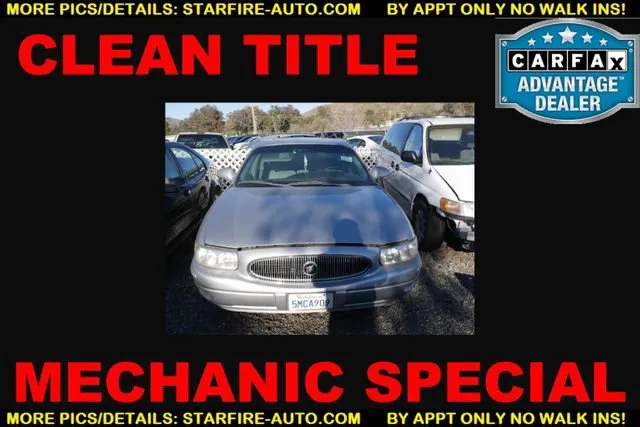 Used 2002 Mitsubishi Galant