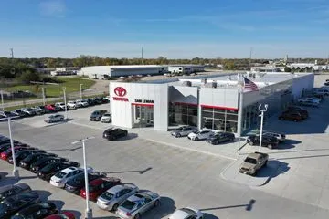 Sam Leman Toyota
