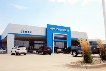 Leman's Chevy City