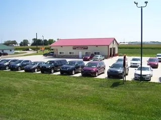 Scott Leman Autos
