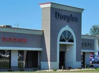 Douglas Dodge