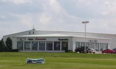 Roanoke Motors Company