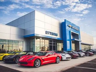 Uftring Chevrolet