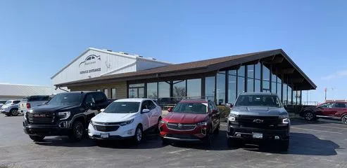 Driscoll Motor Co Inc