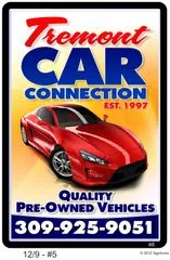 Tremont Car Connection