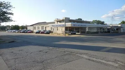 Public Auto Warehouse