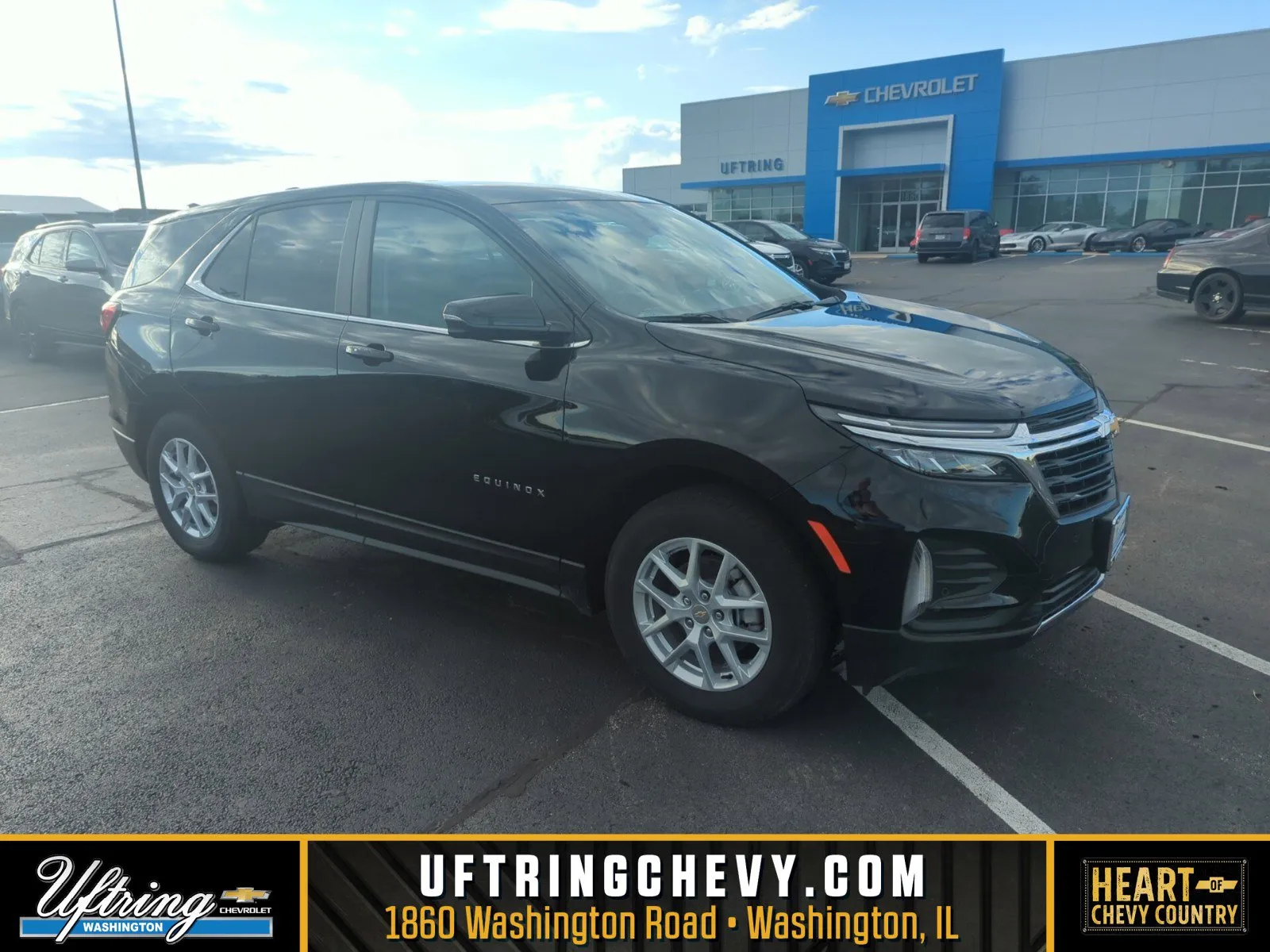 New 2024 Chevrolet Trax LS w/ LS Convenience Package