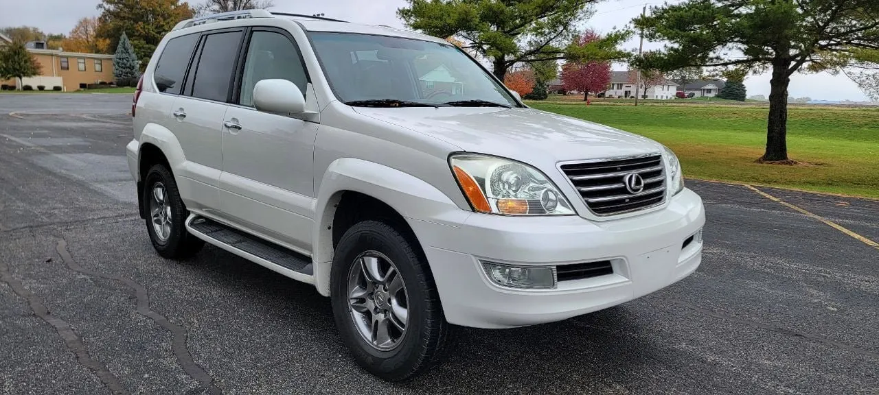 Used 2007 Toyota Sienna XLE Limited