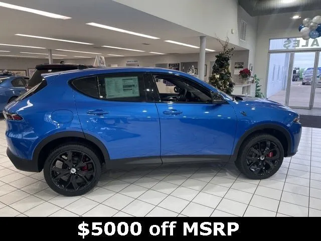 New 2024 Jeep Compass Sport