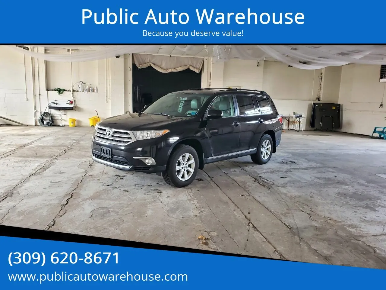 Used 2004 Cadillac De Ville w/ Equipment Group