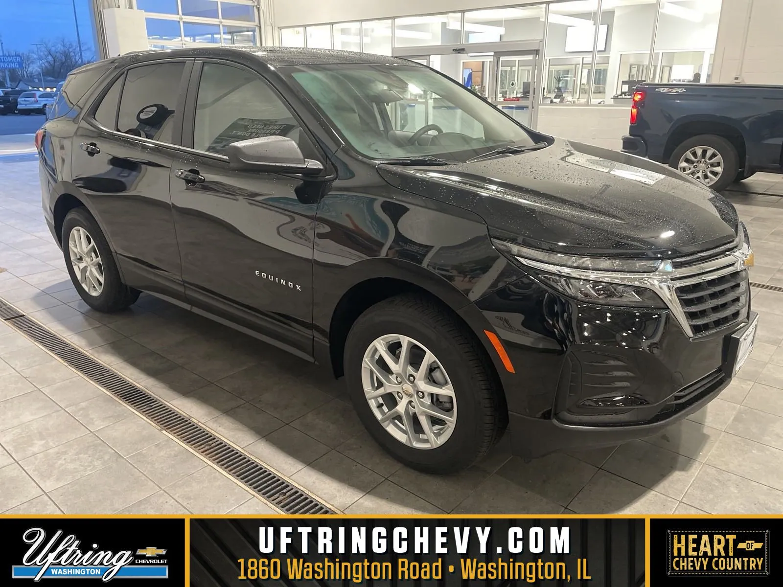 New 2025 Chevrolet Trax ACTIV w/ Driver Confidence Package
