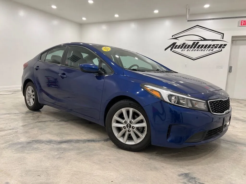 Used 2009 Toyota Corolla LE