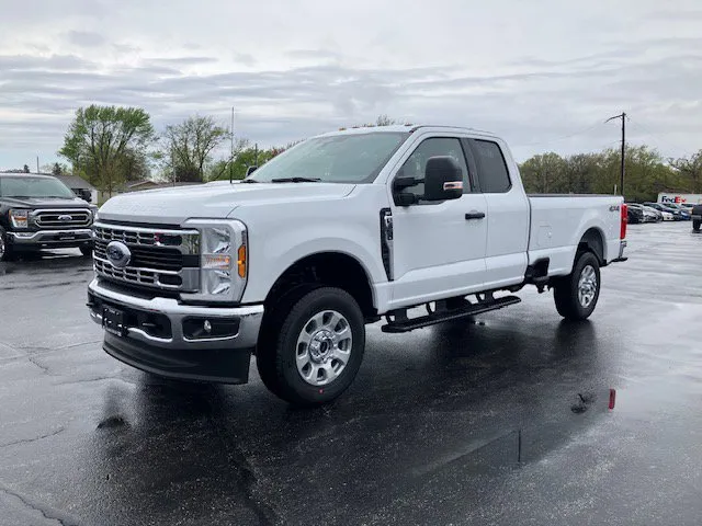 New 2025 Ford E-350 and Econoline 350 Super Duty w/ Power Equipment Group
