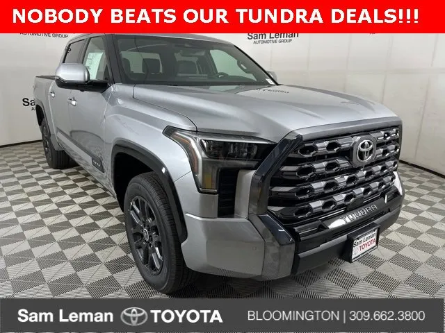 New 2024 Toyota RAV4 Adventure