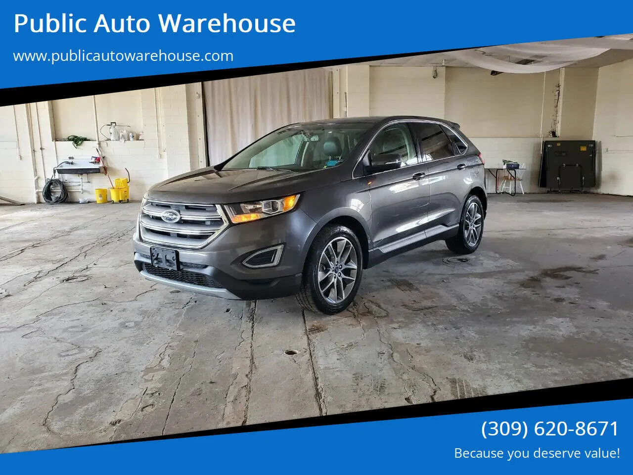 Used 2014 Dodge Journey Limited w/ Flexible Seating Group