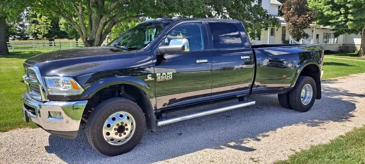 Used 2000 Ford F450 2WD Regular Cab Super Duty