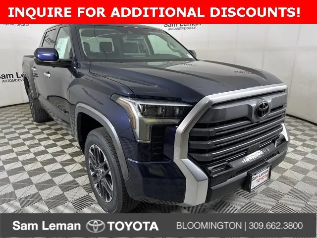 New 2024 Toyota RAV4 XLE Premium