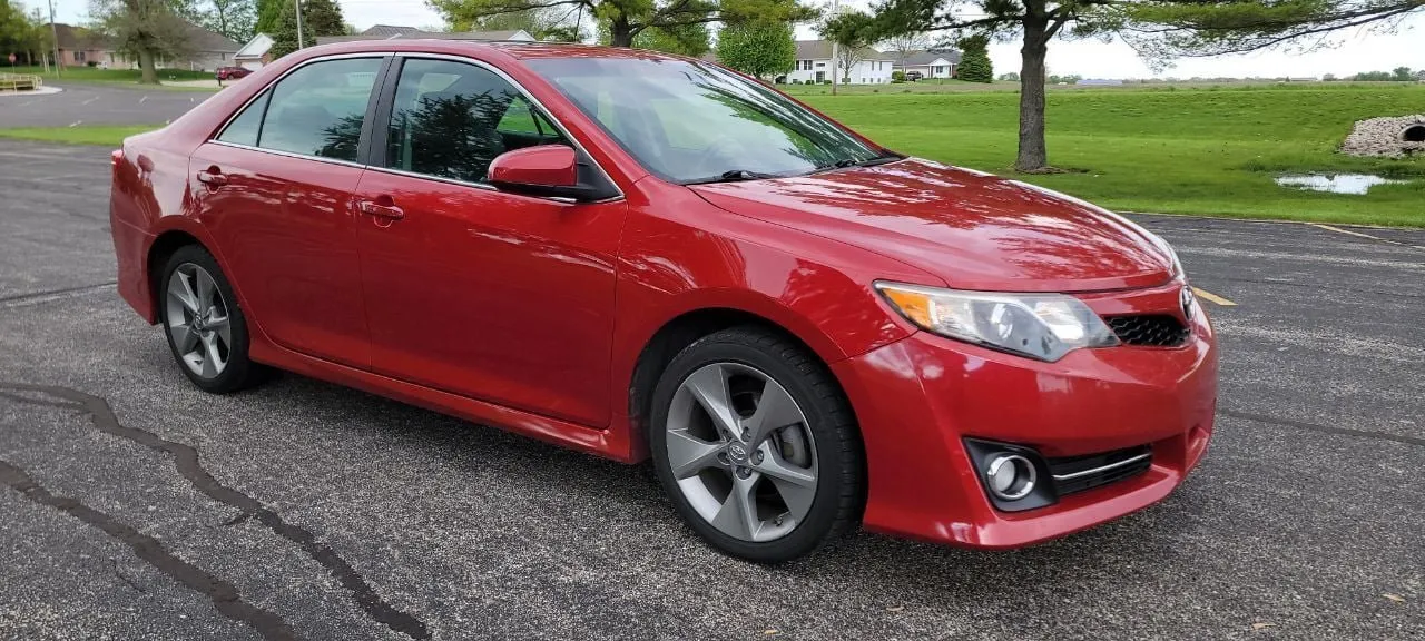 Used 2007 Lexus IS 250 AWD