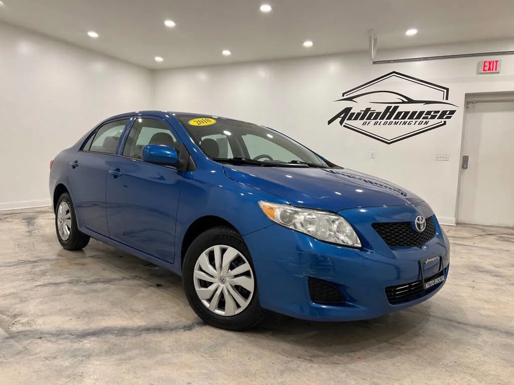 Used 2016 Kia Forte LX