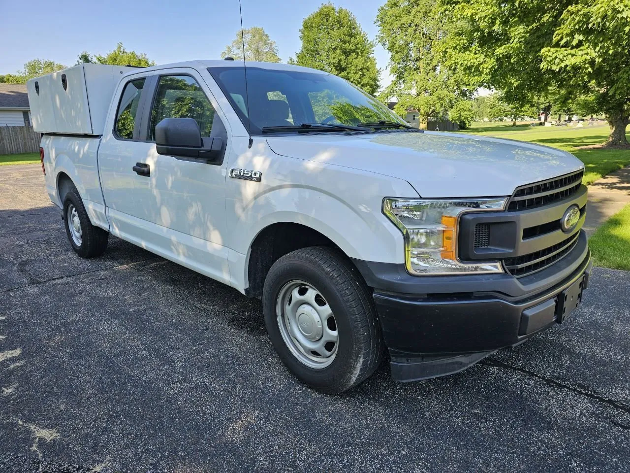 Used 2015 Chevrolet Silverado 1500 W/T w/ WT Fleet Convenience Package