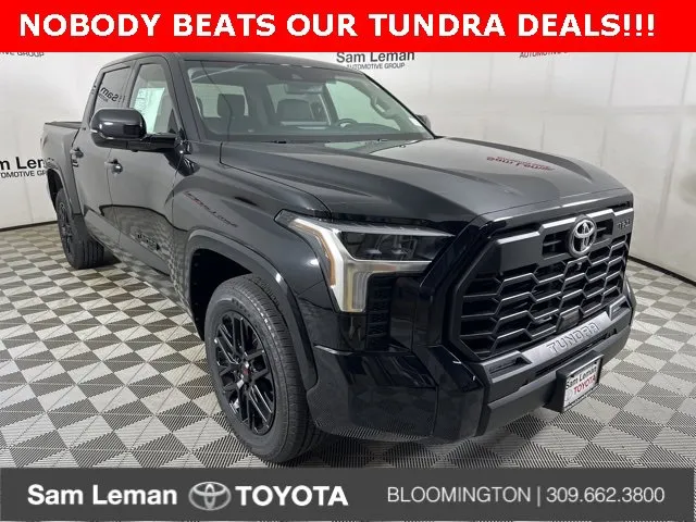 New 2024 Toyota Highlander XLE