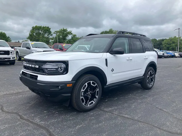 New 2024 Ford F150 XLT w/ Equipment Group 303A High