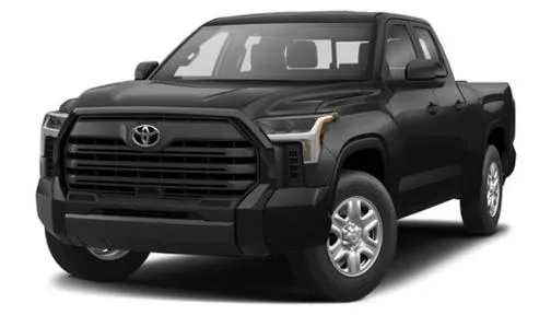 New 2024 Toyota Tacoma TRD Off-Road