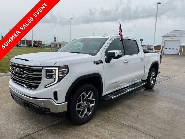 New 2024 Chevrolet Blazer EV LT