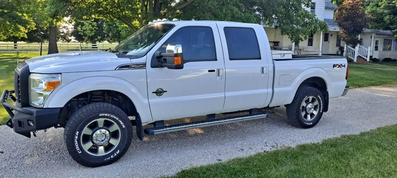 Used 2015 RAM 2500 Tradesman w/ Popular Equipment Group