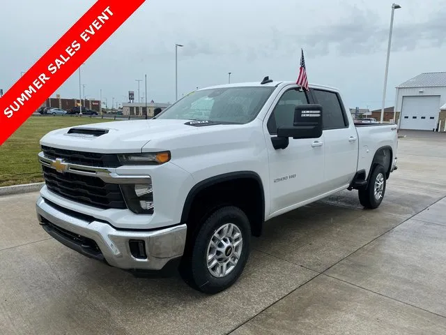 New 2024 GMC Canyon Denali