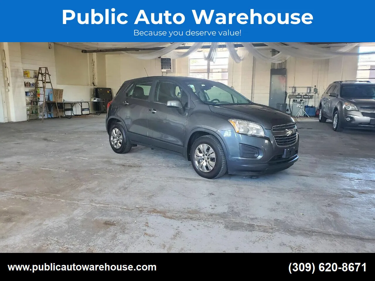 Used 2019 Chevrolet Sonic LT