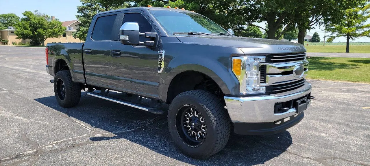 Used 2010 Toyota Tundra 4x4 Double Cab