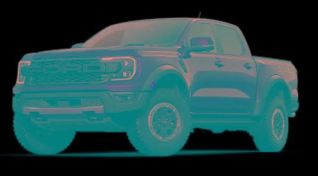 New 2024 Ford F150 Platinum