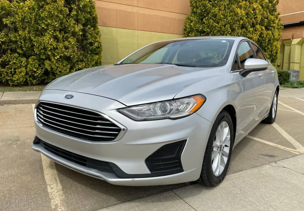 Used 2018 Ford Escape SE w/ Ford Safe & Smart Package