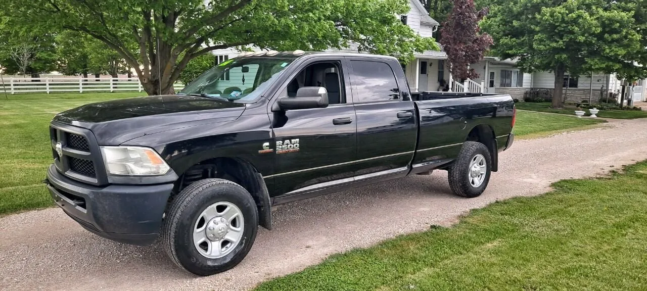 Used 2017 Ford F250 XLT