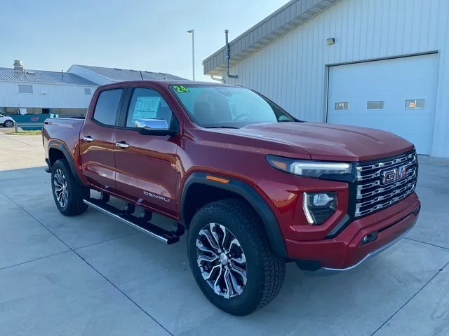 New 2024 Chevrolet Silverado 2500 Custom w/ Custom Value Package