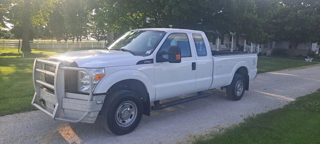 Used 2018 RAM 3500 Laramie